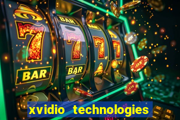 xvidio technologies brasil 2024 os